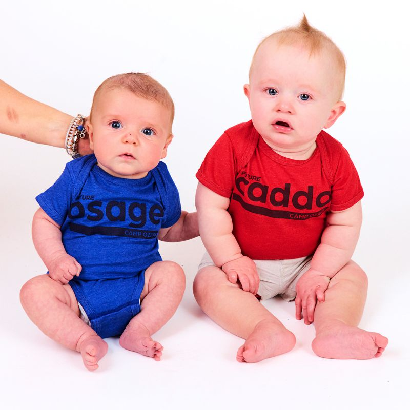 Future Camper Tees