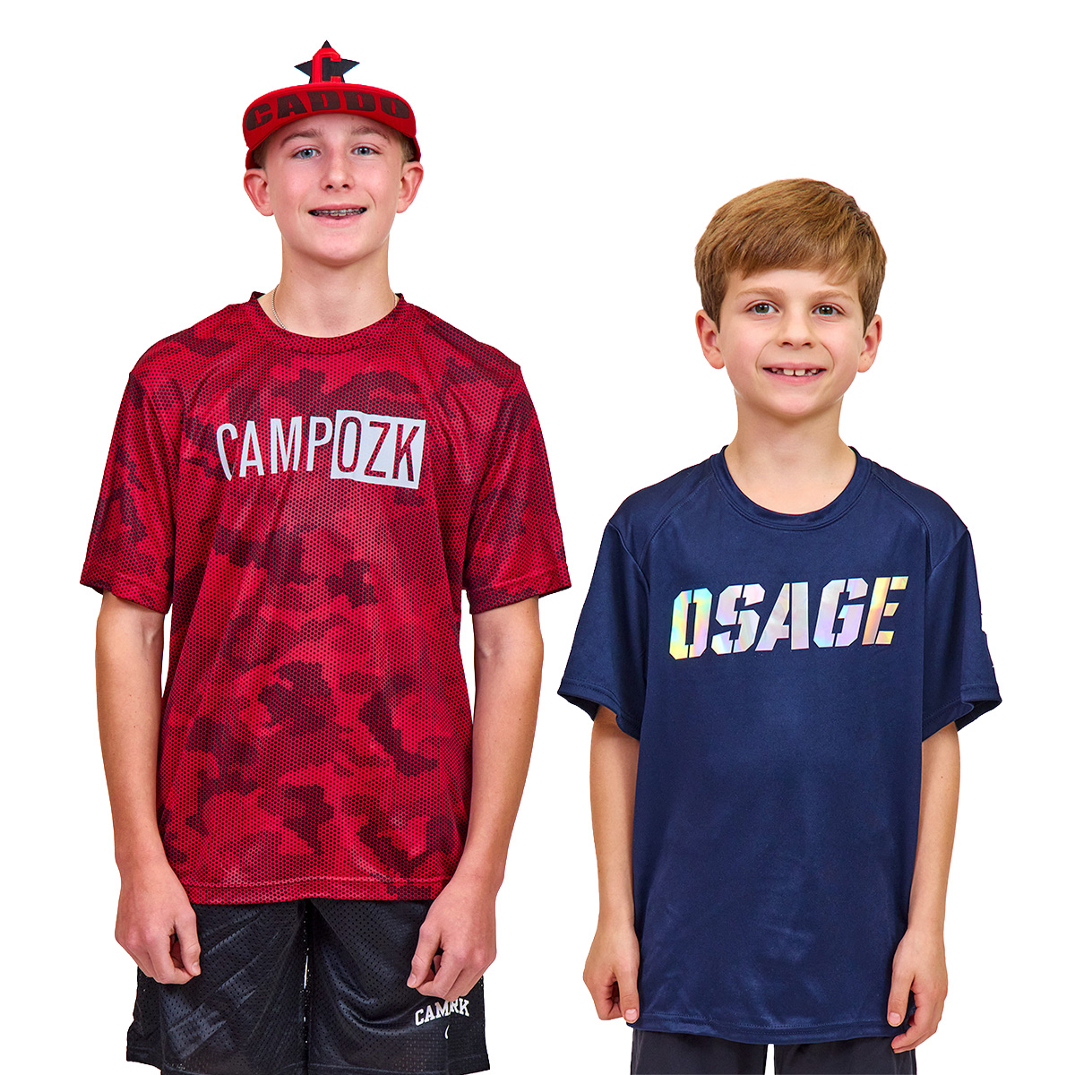 Team Package First Year