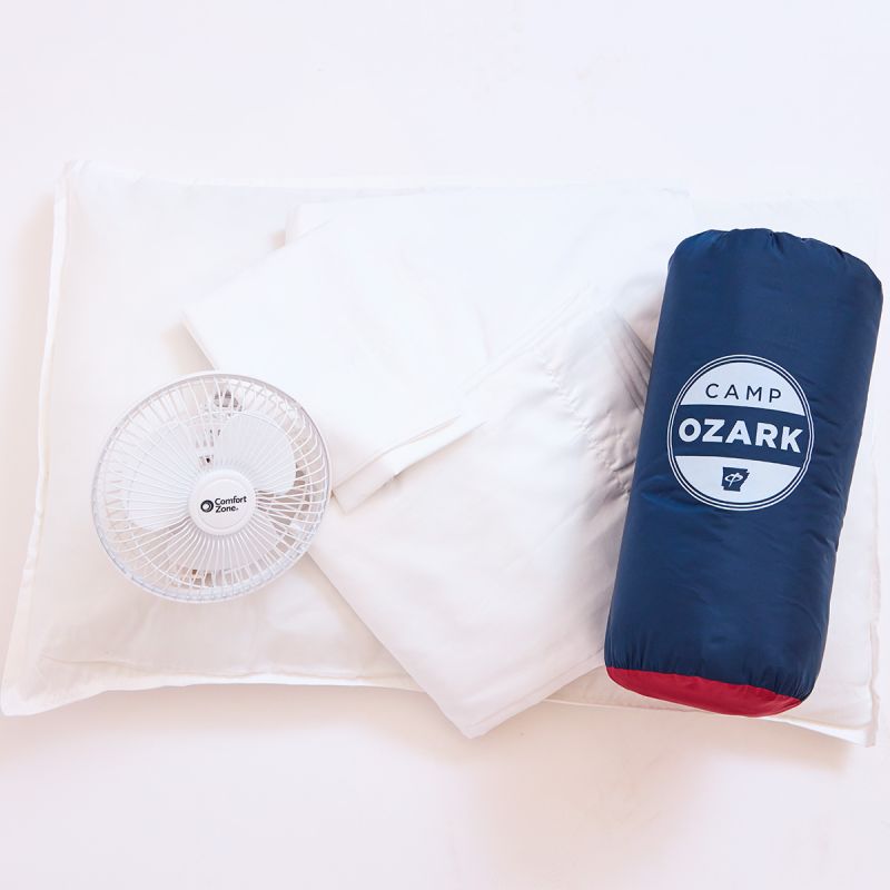 Make Packing Easier!