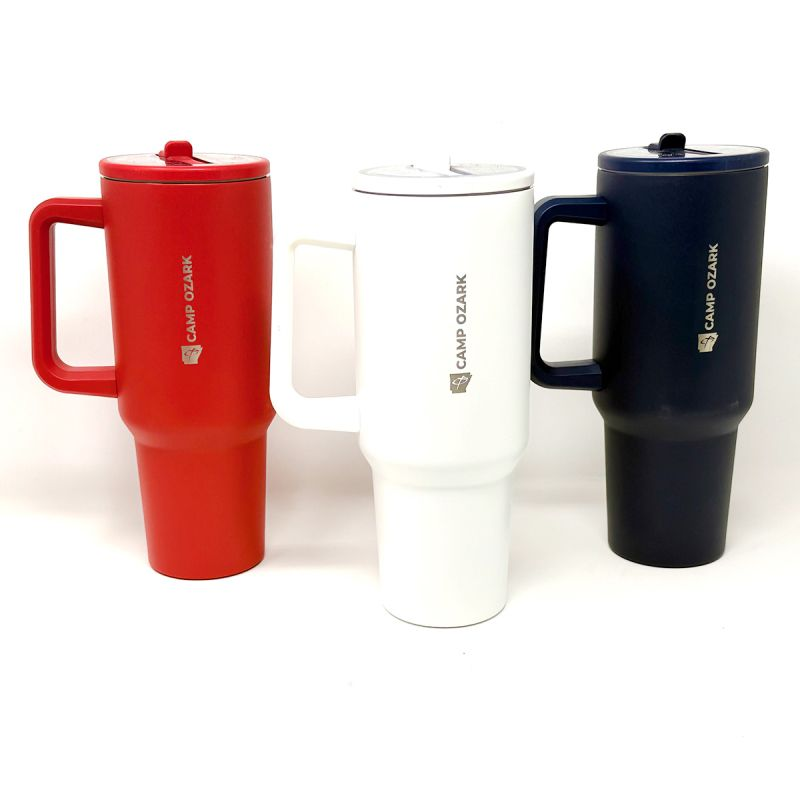 40 oz Tumbler