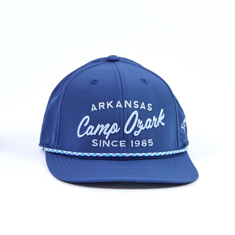 Back Nine Hat