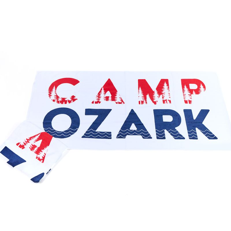 Beach Towel
