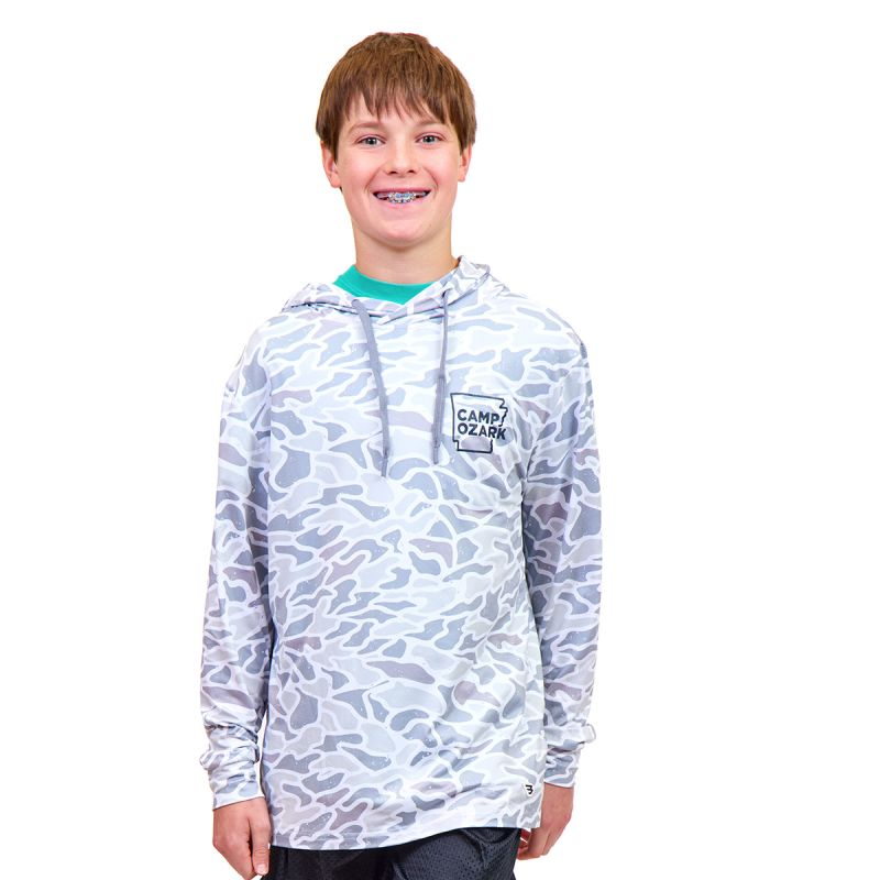 Burlebo Performance Hoodie