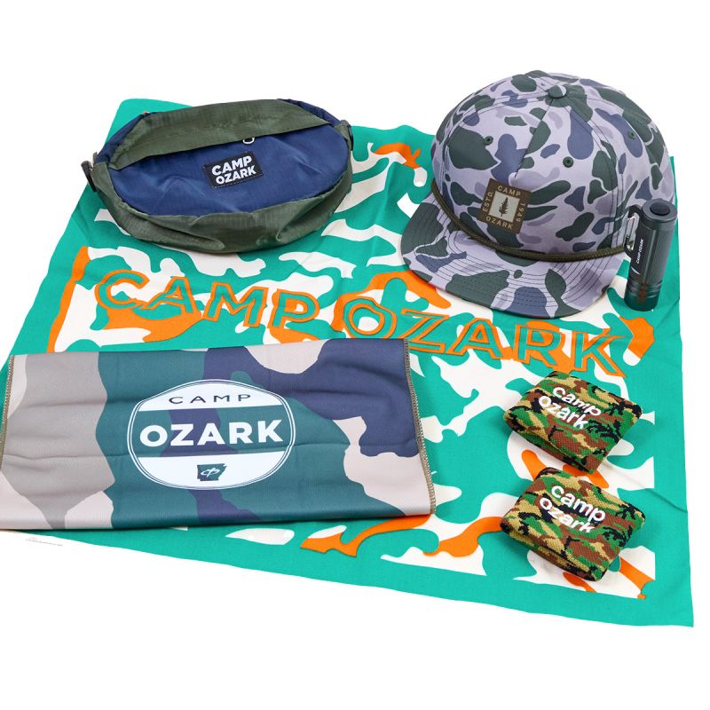 Camo Craze
