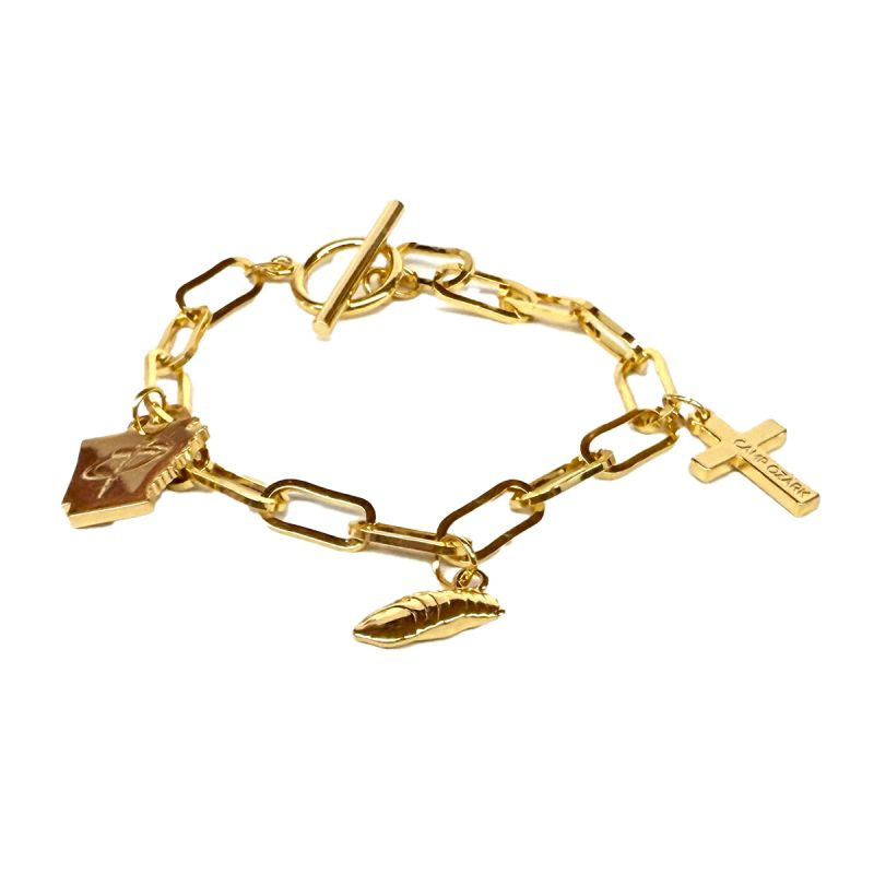 Charm Braclet