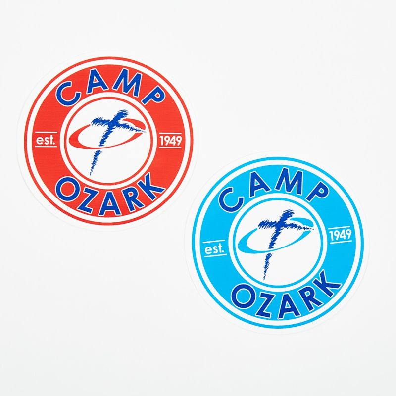 Circle Decal