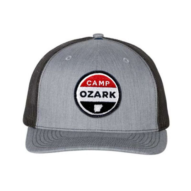 Circle Logo Hat