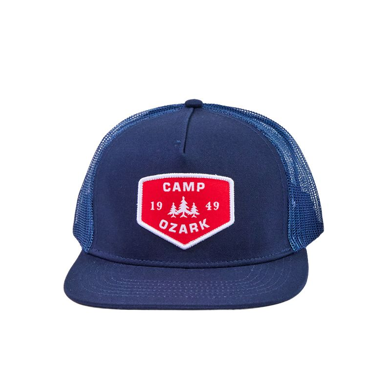 Classic Trucker