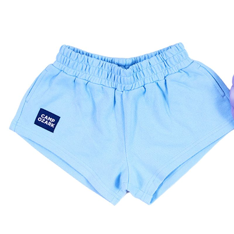 Coastal Terry Shorts