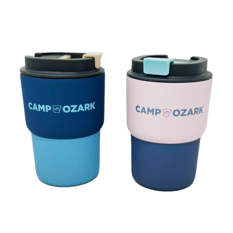 Coffee Express Tumbler