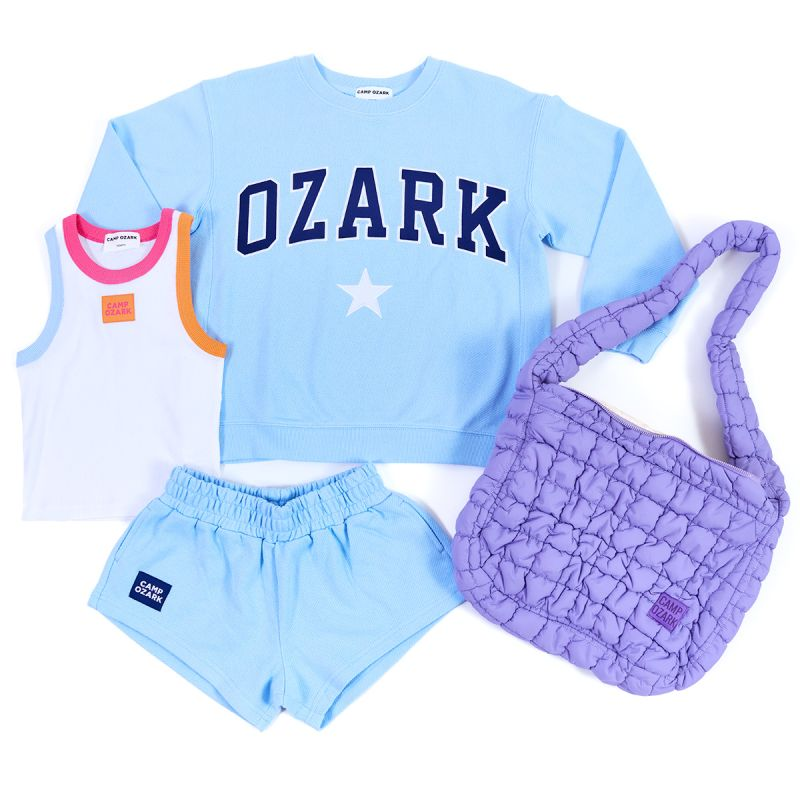Cozy Package - Costal Terry