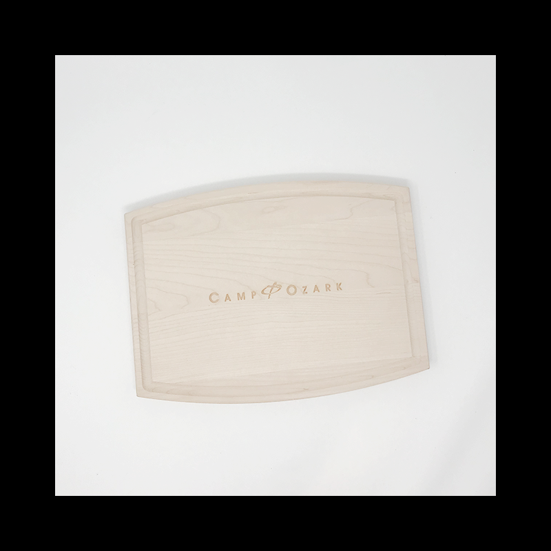 Ozark Cutting Board