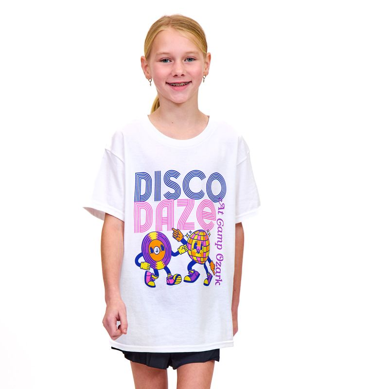 Disco Daze