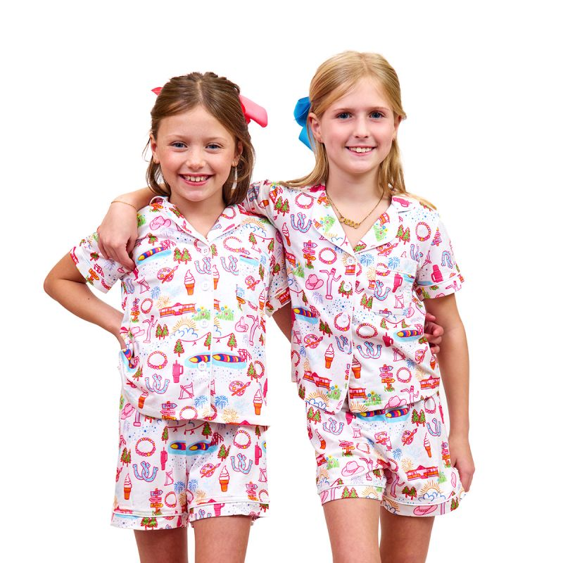 Dream Pajamas