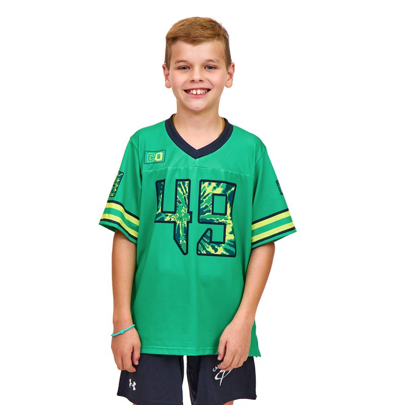 Football Jersey