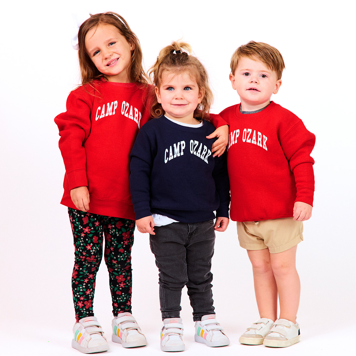 Future Crew Sweatshirt