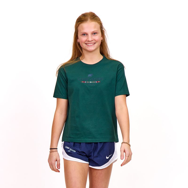 Great Outdoor Tee