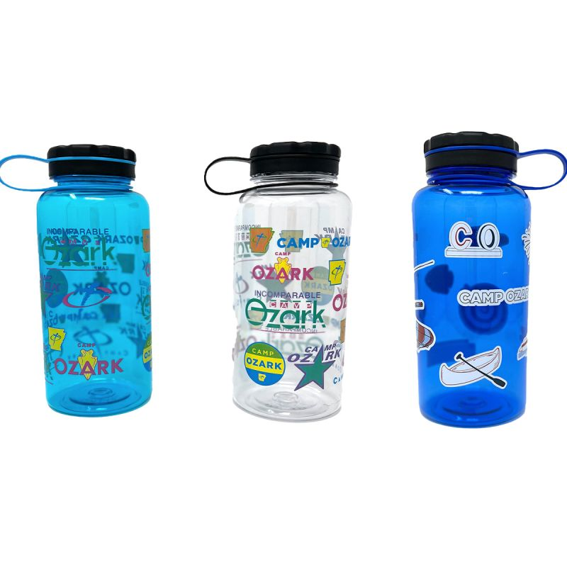 H2Go Wide Bottle