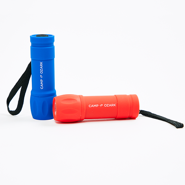 LED Flashlight