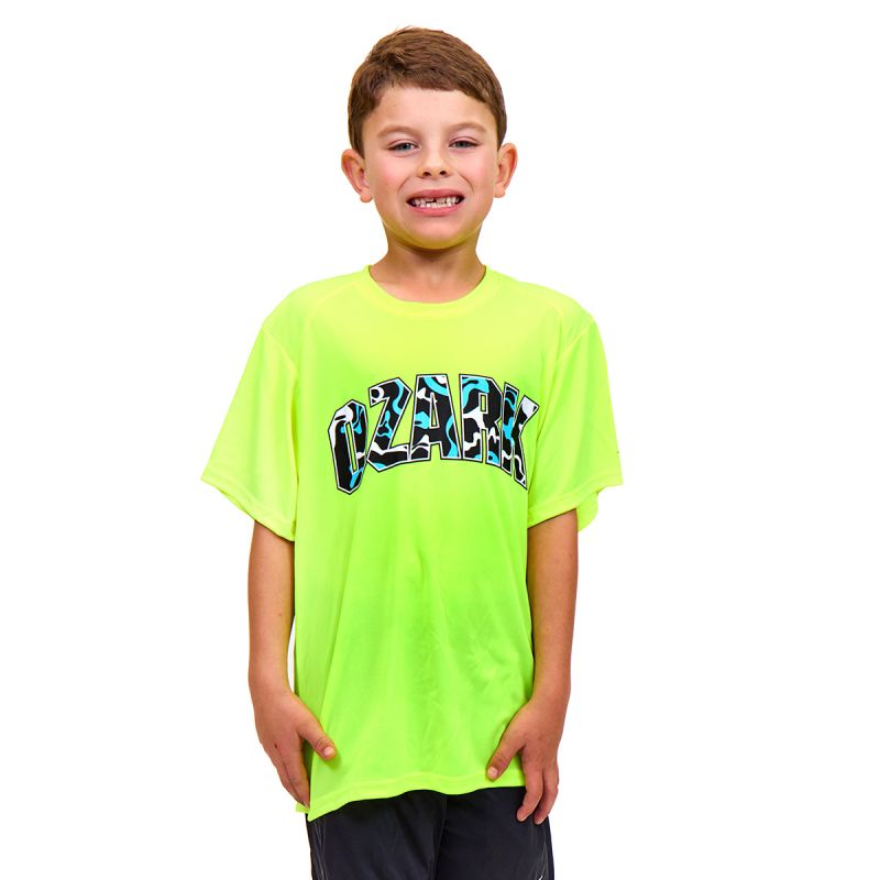 Ozark Impression Tee