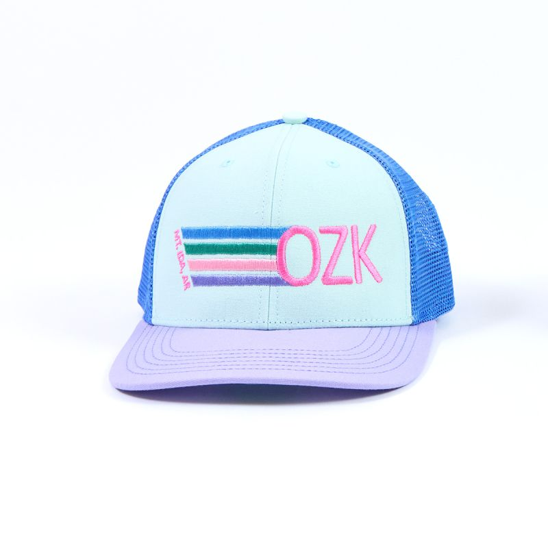 Ozark Nation Hat