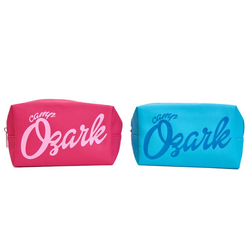 Bright Cosmetic Bag
