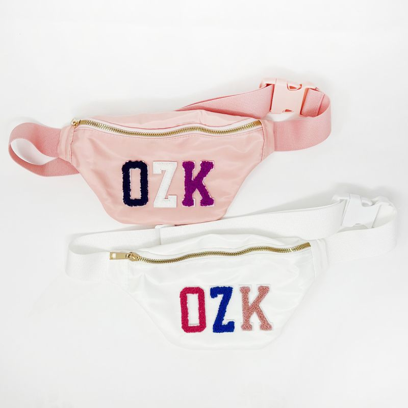 OZK Belt Bag