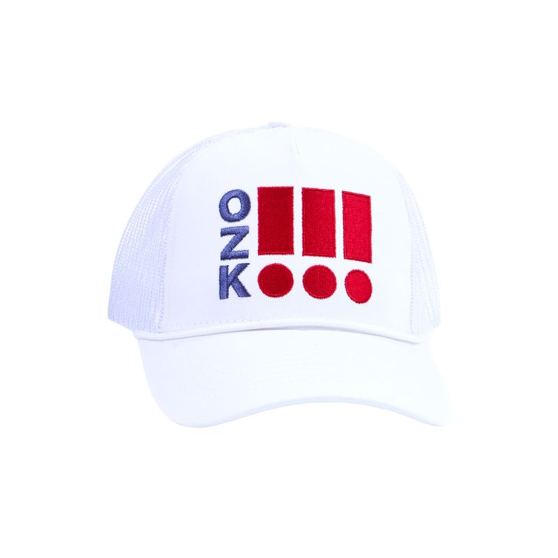 OZK! Hat