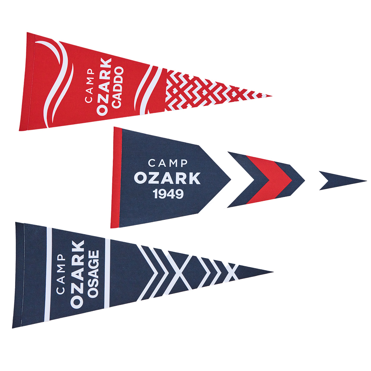 Pennants