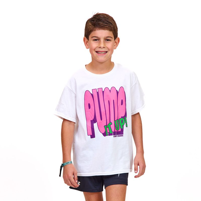 Pump It Up