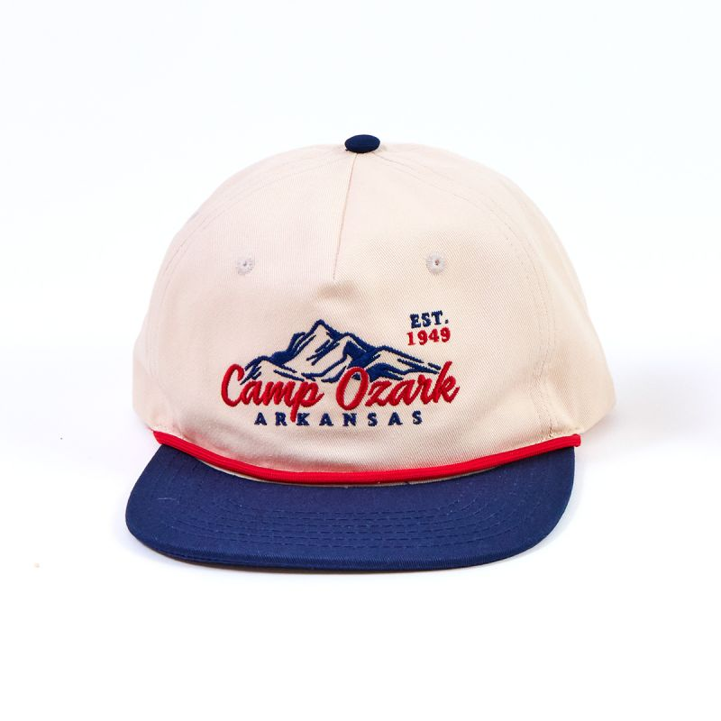 Retro 5 Panel
