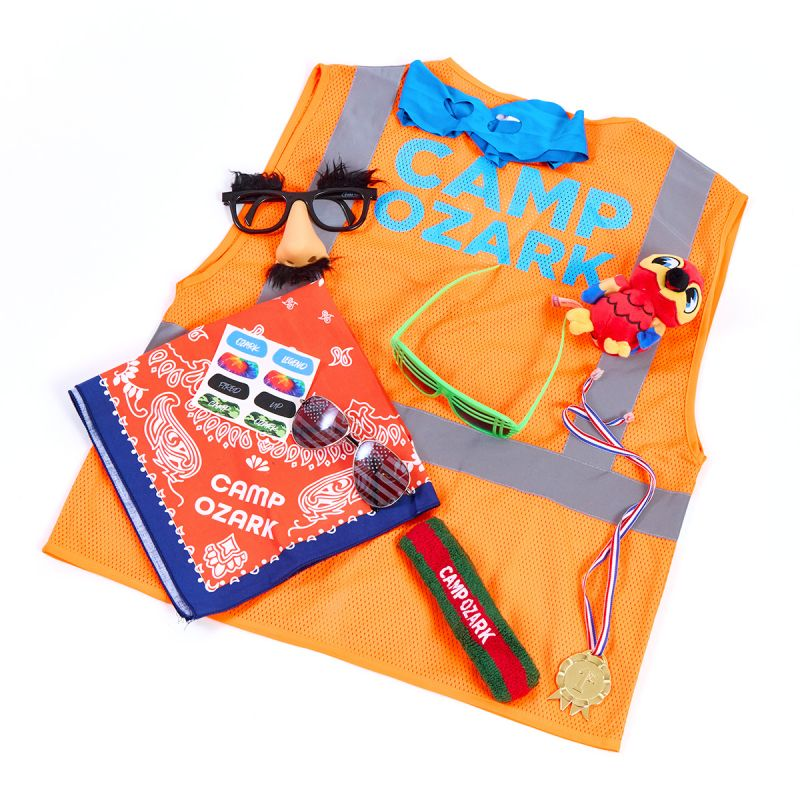 Special Event Accessories Package
