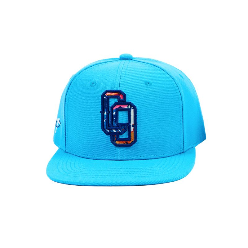 Summer Snapback
