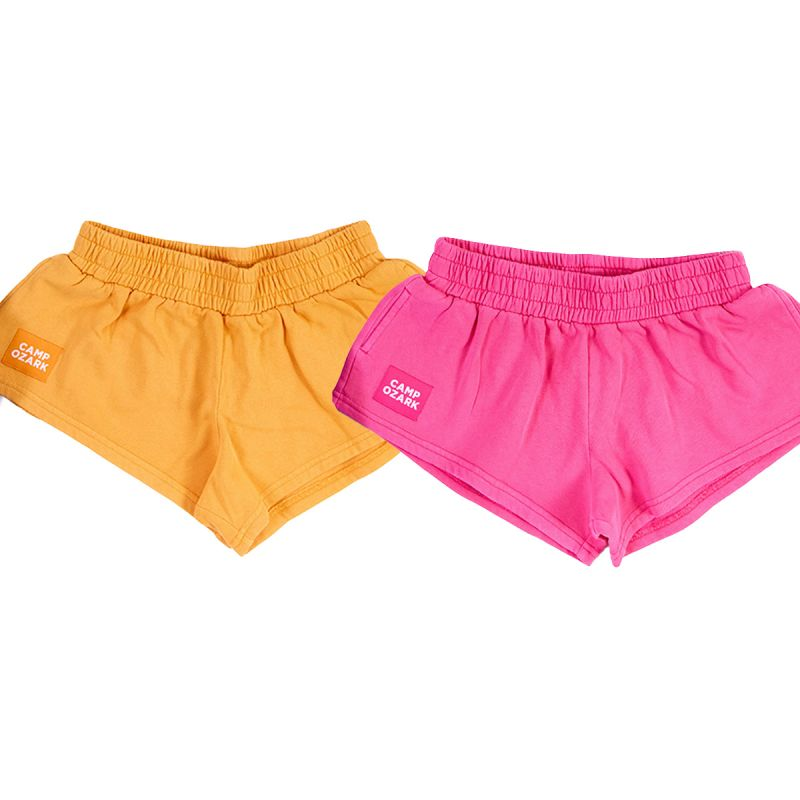 Sweat Shorts