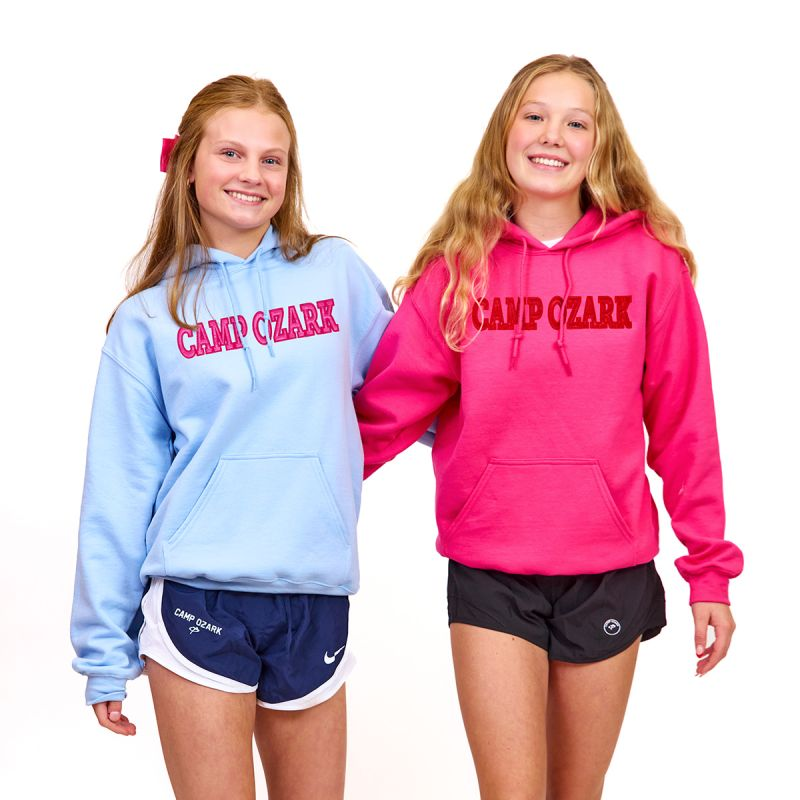 Tackle Twill Hoodie