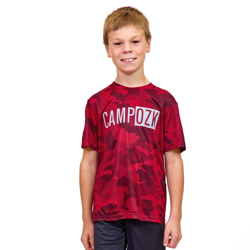 Team Camo