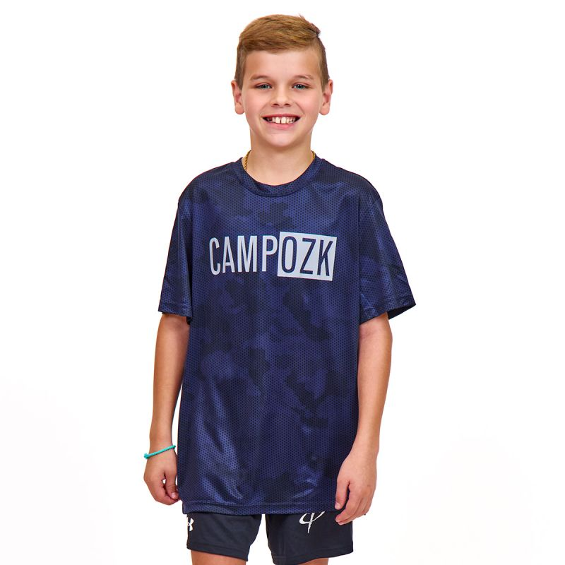 Team Camo