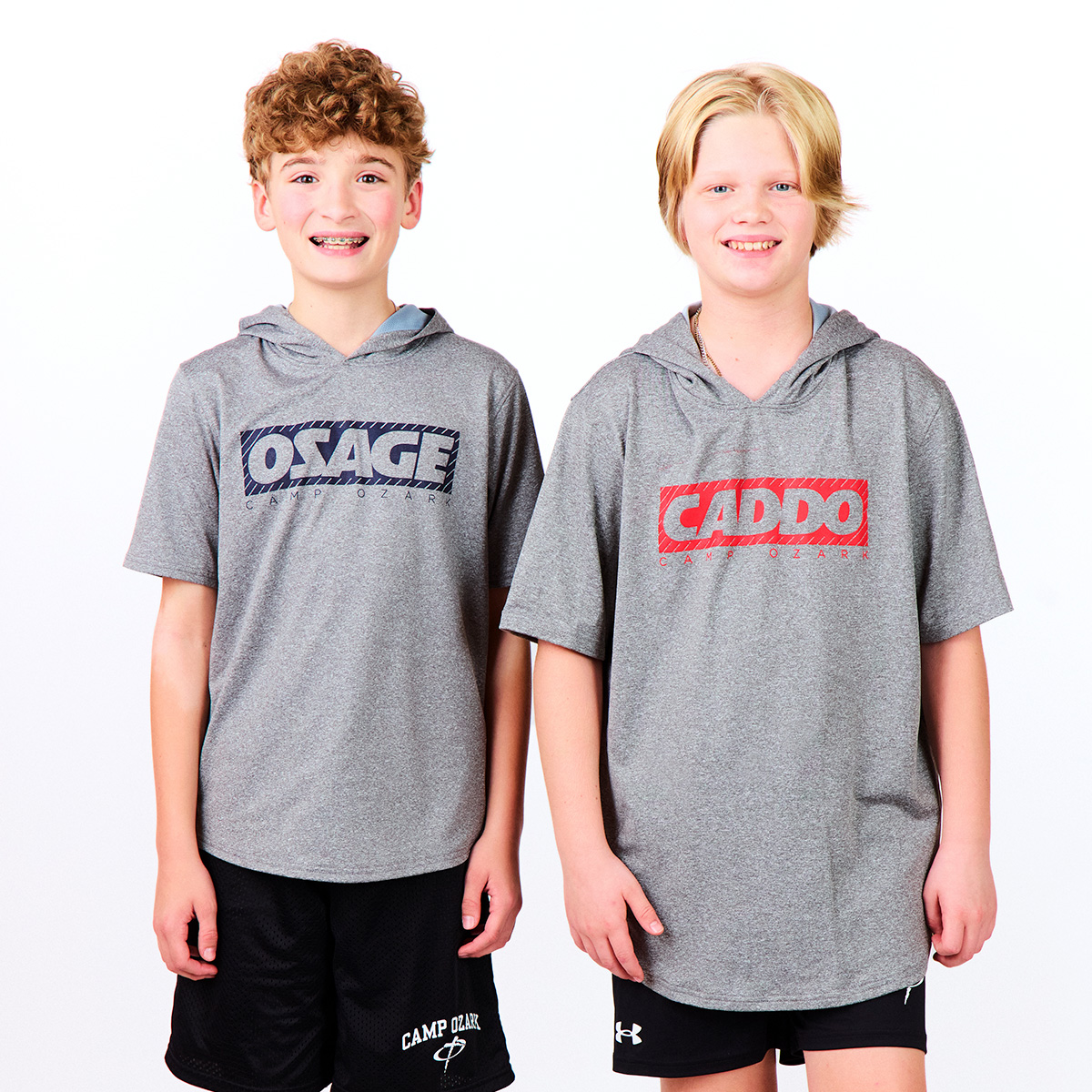 Team Hoodie