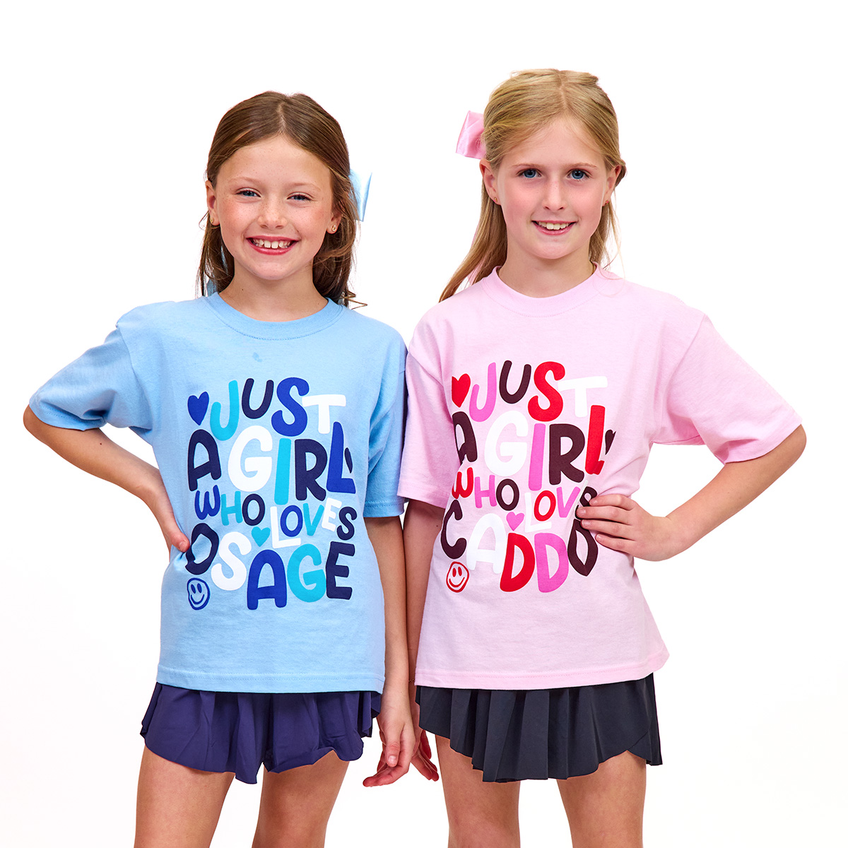 Team Love Tee