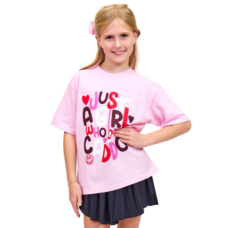 Team Love Tee