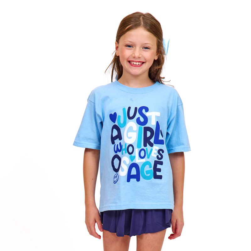 Team Love Tee