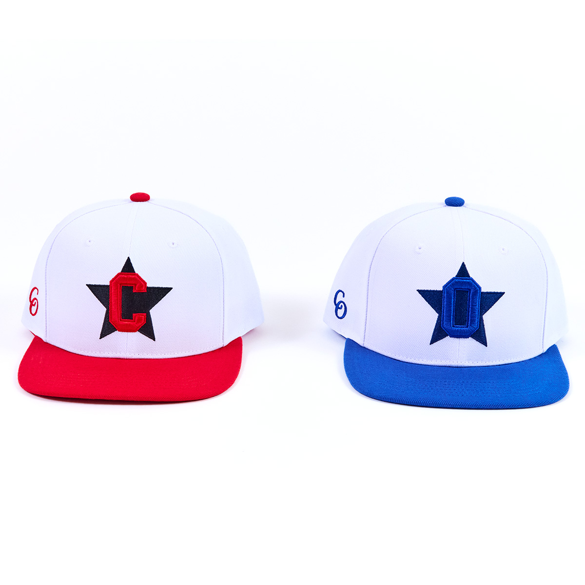 Team Snapback