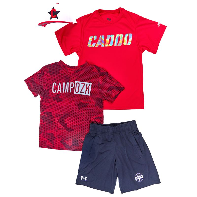 Team Sport Package