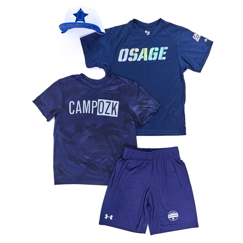 Team Sport Package