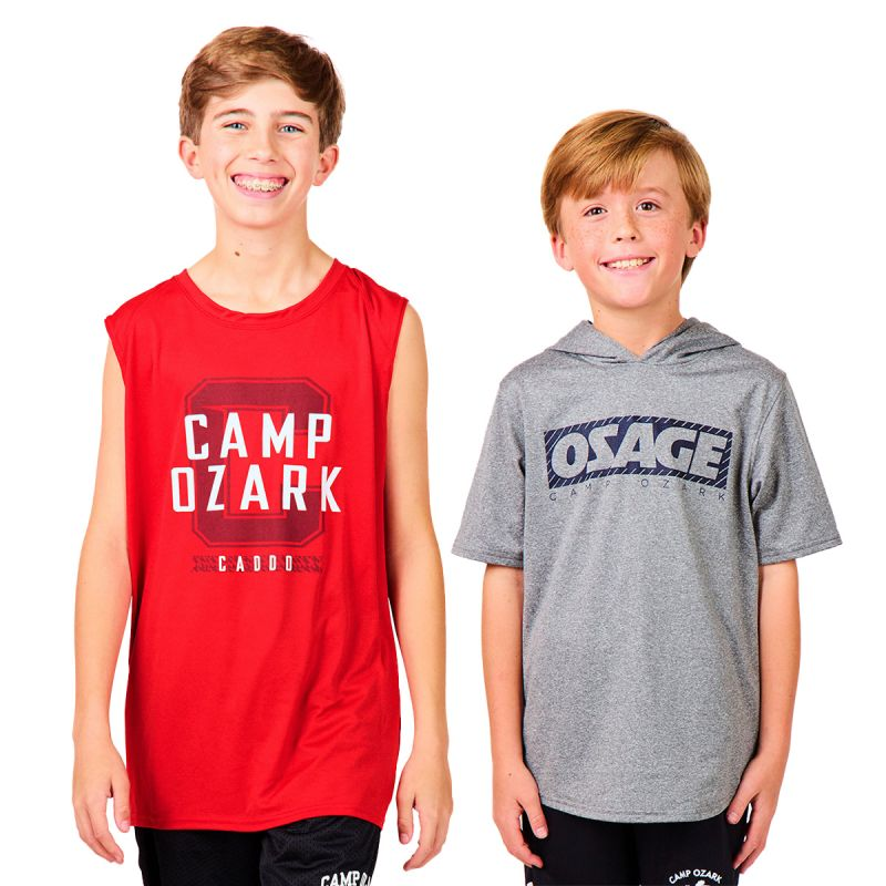 Team Xtreme Package
