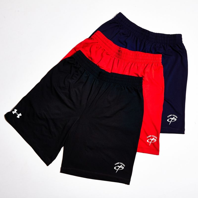 Under Armour Raid Shorts