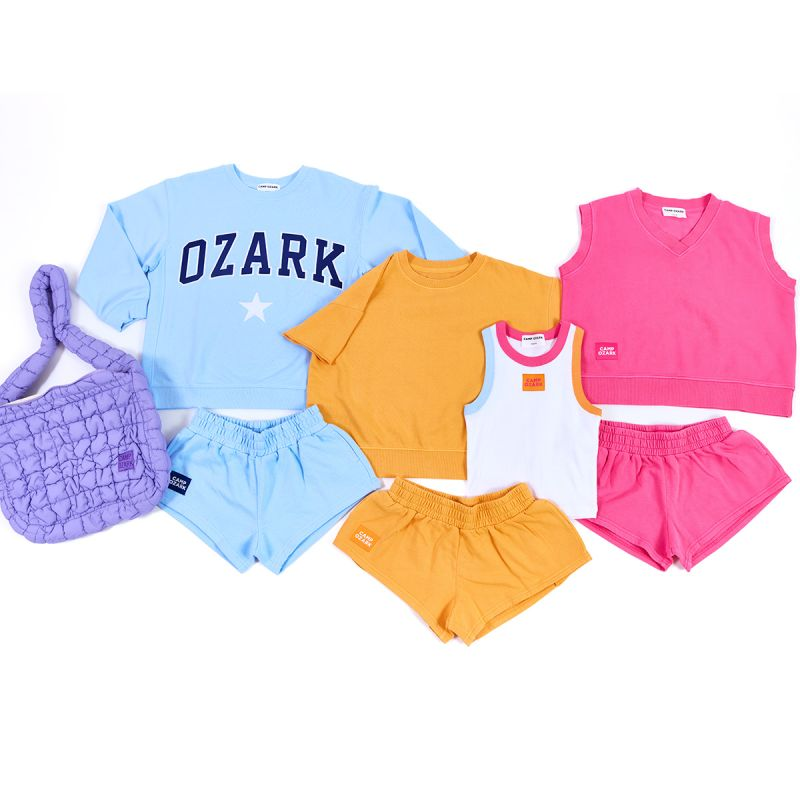 Ultimate Cozy Package