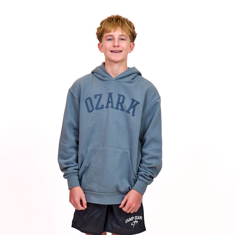 Vintage Hoodie