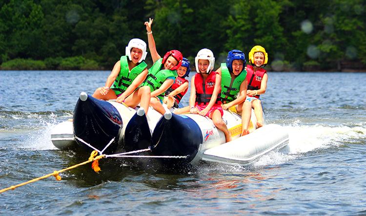 water toys for lake