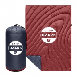 Ozark hotsell sleeping bag